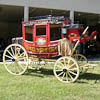 Concord Stage Coach