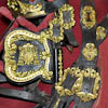 Fit for a King?