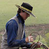 Weaning Colts and Winter Work