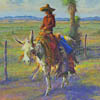 La  Reyna