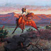 Red Sky Take Warning