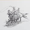 Ropes, Ropers and Rope Horses