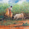 Who’s Herding Who?