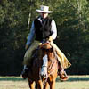 Fast Food Horsemanship