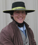 Jackson Wald, columnist