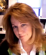 Tracy Schumer, editor